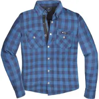 Merlin Axe Motorfiets Shirt