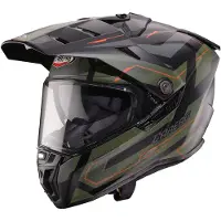 Caberg Tanami Ranger Helm Maat