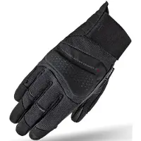 SHIMA SHIMAAir2.0DamesZwartHandschoenen Maat M