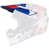 O'Neal 3SRS Ride Helm Piek