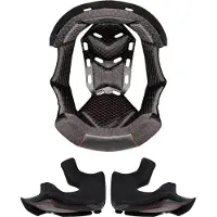 LS2 MX701 Carbon ECE 22.06 Binnenvoering