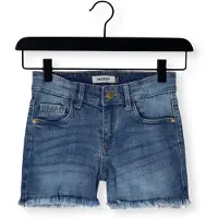 Raizzed Meisjes Jeans Louisiana - Blauw - Maat 152