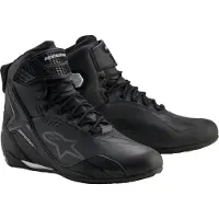 Alpinestars Stella Faster 4 Drystar waterdichte dames motorschoenen