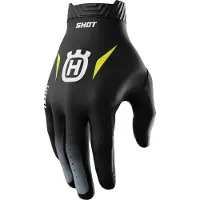 Shot Lite HVA Motocrosshandschoenen