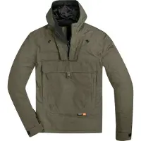 Merlin Outlaw D3O Explorer Motorfiets Pull Over Jacket