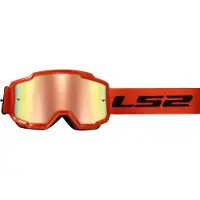 LS2 Charger Motocrossbril