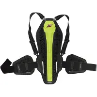 Zandona Hybrid Pro Rs X8 Rugbeschermer