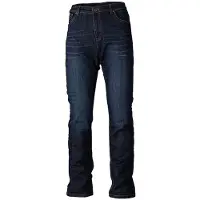Rst X Straight Leg 2 Motorfiets Jeans