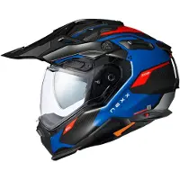 NEXX X.WED 3 Keyo Carbon 22-06 Motorcross Helm