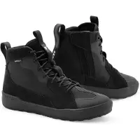 REV'IT! Arrow 2 H2O, waterdichte schoenen ,zwart ,42 EU