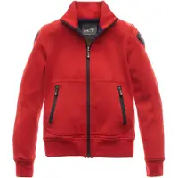 Blauer Easy Pro Motorfiets textiel jas