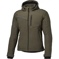 Held Curb Softshell Motorfiets Textieljas Maat