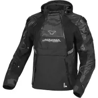 Macna Bradical waterdichte motorfiets textiel jas
