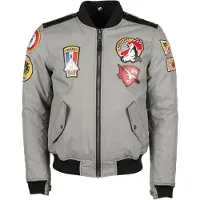 Helstons Lynx Motorfiets textiel jas