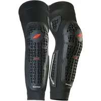 Zandona Netcube Pro-fit Junior Long Kniebeschermers
