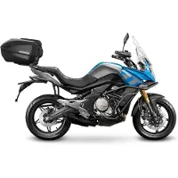 Shad Cf Moto 650 Mt 2018-2020 Topkoffer Achtermontage