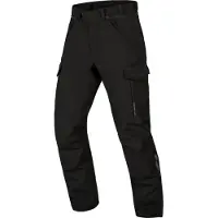 IXS Space-ST+ waterdichte motorfiets textielbroeken