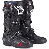 Alpinestars Tech 10 Enduro Motorcross laarzen