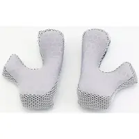 Suomy Mr Jump Wang Pads