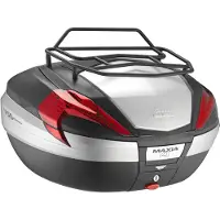 Givi V56n Maxia 4/v56nt Maxia 4/v56nn Maxia 4/v56nnt Maxia 4/v47/v47 Tech/v47nn/v47nn Tech Metal Bovenrek Voor Topkoffer