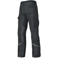 Held Hakuna Matata 3, stoffen broek waterdicht ,Zwart ,Lang 3XL
