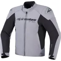 Alpinestars SMX waterdichte motorfiets textiel jas