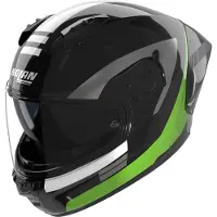 Nolan N60-6 Sport Contrasto Integraalhelm