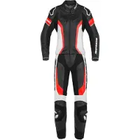 Spidi Laser Touring Lady Leren Pak