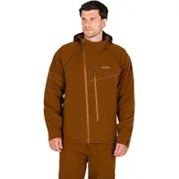 Knox Impass Motorfiets regenjas