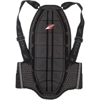 Zandona Shield Evo X8 Rugbeschermer