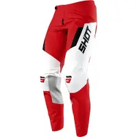 Shot Contact Chase Red Maat 26