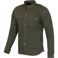 Merlin Brody D3O Enkellaags motorshirt