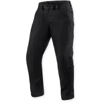 REV'IT! REV’IT! Davis 2 RF Zwart Worker Maat W28/L32
