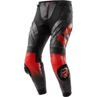Rebelhorn Inferno Motorfietsleren broek Maat