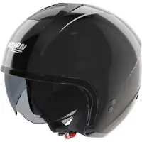 Nolan N20-2 Classico, integraalhelm ,zwart ,L