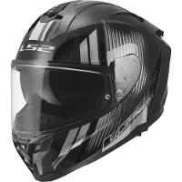 LS2 FF817 Challenger II Nitro Helm Maat