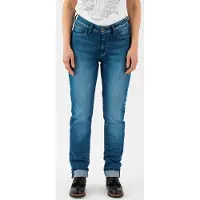 Rokker Birdie Dames Motorjeans