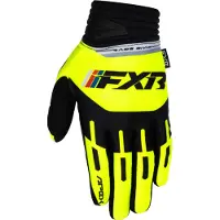 FXR Apex Motocrosshandschoenen