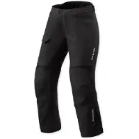 REV'IT! Convergent H2O waterdichte dames motorfiets textielbroeken