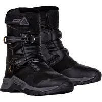 Leatt ADV Hydradri 7.5 Short waterdichte motorlaarzen