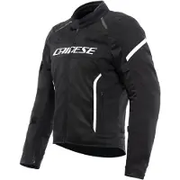 Dainese Air Frame 3 S26 Motorfiets Textieljas