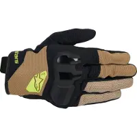 Alpinestars Chrome V2 Motorfiets handschoenen