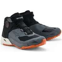 Alpinestars Cr-x Drystar Motorschoenen