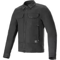 Alpinestars Garage Motorfiets textiel jas