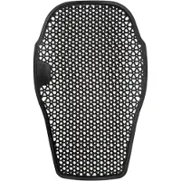 IXS Honeycomb Rugbeschermer