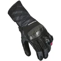 Macna Krown geperforeerde Dames Motorfiets Handschoenen