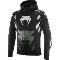 Ixon Venum Touch-R Motorfiets Textieljas