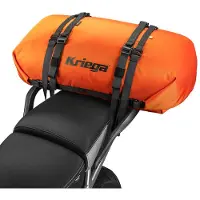 Kriega Rollpack 40l Achtertas