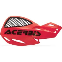 Acerbis MX Uniko Vented Hand beschermers
