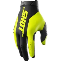 Shot Race Gear Lite Pro Off-road Handschoenen